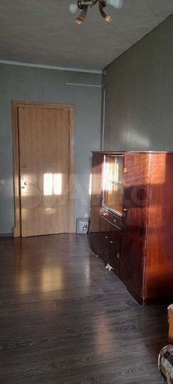 Комната 15 м² в 3-к., 3/4 эт.