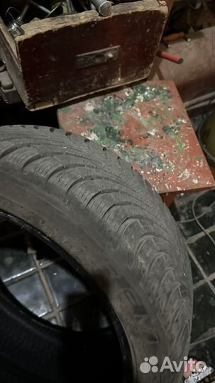 Maxxis Premitra Snow WP6 225/45 R18