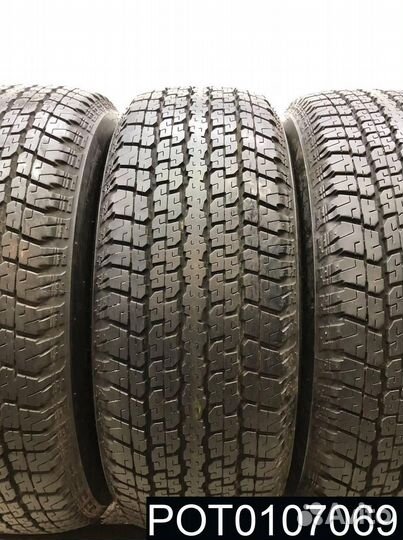 Bridgestone Dueler H/T D840 275/65 R17 114H