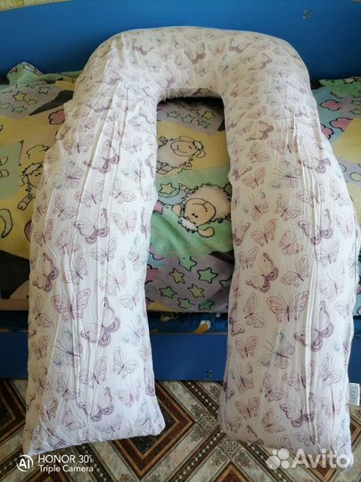 Подушка для беременных