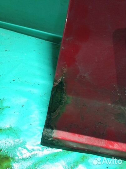 Дверь передняя правая Chery Qq6 S21