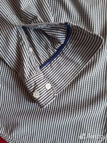 Рубашка мужская Kenneth Cole, M