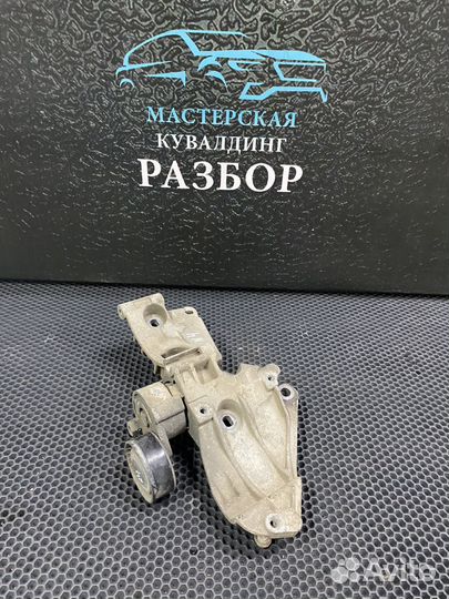 Кронштейн генератора (натяжитель) Renault megane 2