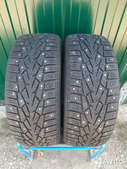 Nokian Tyres Nordman 7 205/55 R16