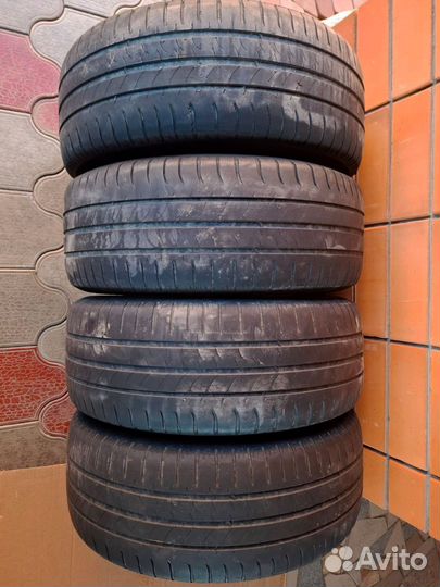 Michelin Energy Saver 215/55 R16 25W