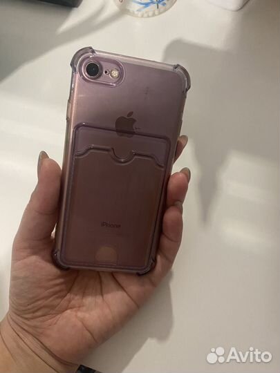 iPhone 7, 128 ГБ