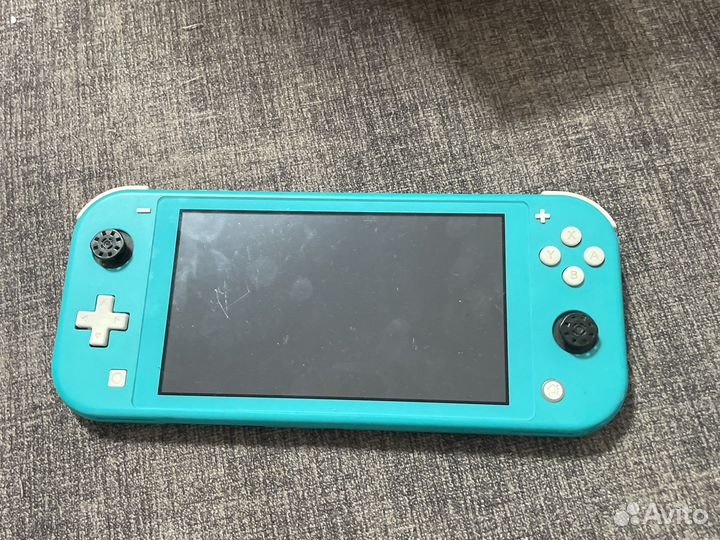 Nintendo,приставка