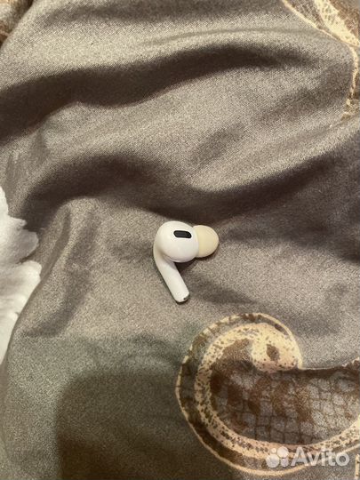 Оригинал левый airpods