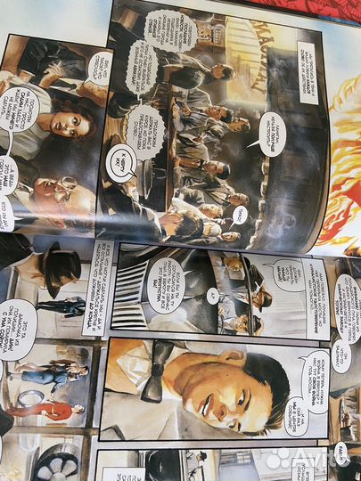 Комиксы Marvel от Hachette collection 2014 года