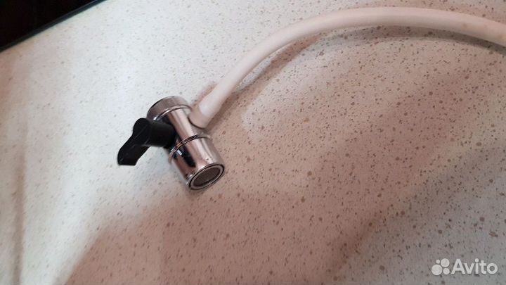 Фильтр для воды Аквафор