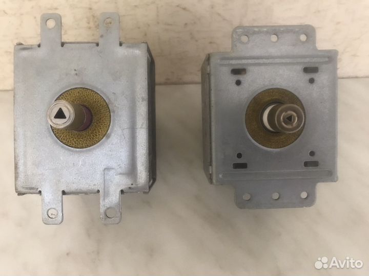 Магнетроны для микроволновой печи 2M214