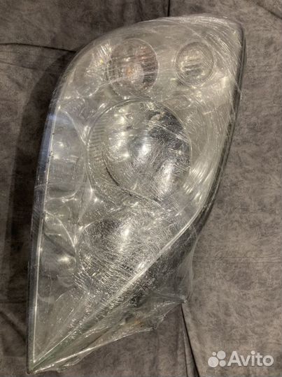 Фара правая Ниссан Примера Р12 ксенон