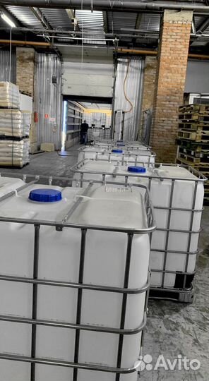 Еврокуб 1000Л