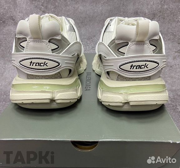 Balenciaga Track кроссовки