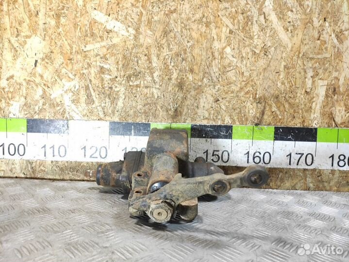 Редуктор рулевой Vaz Niva