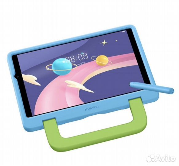 Детский планшет huawei