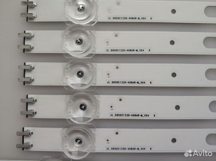 JL.D650C1330-408AR-M V04 samsung UE65AU7100U