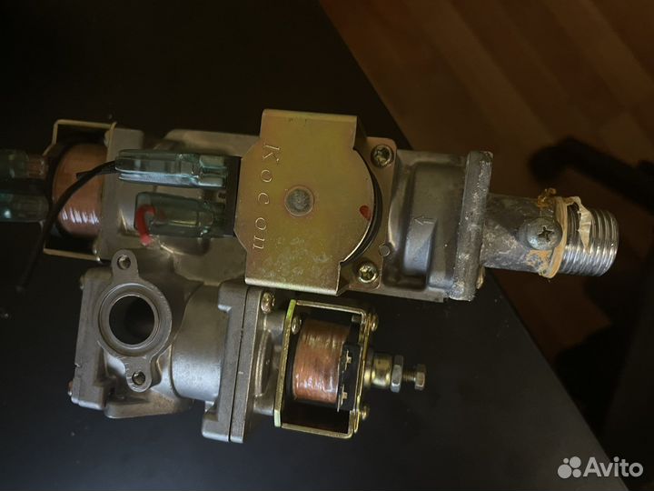 Газовый клапан GRV-301 KC-DWE-001