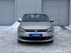 Volkswagen Polo 1.6 МТ, 2011, 133 435 км объявление продам