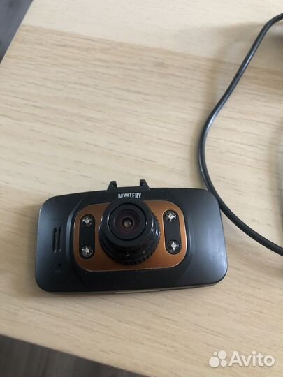 Видеорегистратор mystery