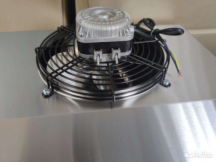 Холодильный агрегат для цветов, различных напитков