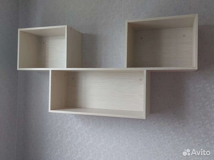 Полка книжная