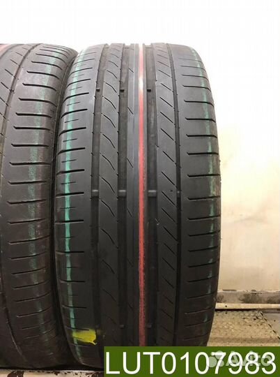 Continental ContiSportContact 5 SUV 255/45 R20 101W