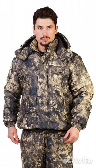 Костюм мужской 