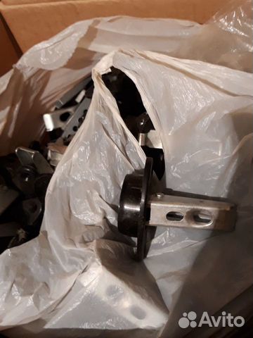 Петли мебельные