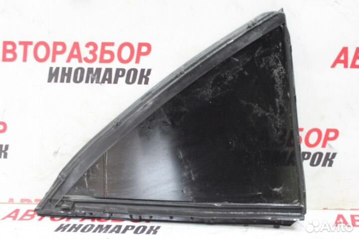 Стекло двери задней левой для Toyota Camry 5 200