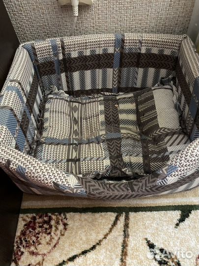 Лежанка для животных