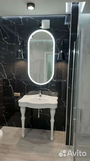 Ремонт квартир