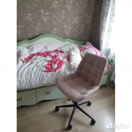 Кресло компьютерное офисное