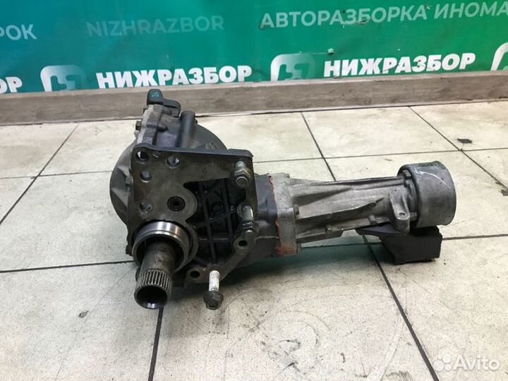 Коробка раздаточная Toyota Rav 4 A20 2.0 1AZ