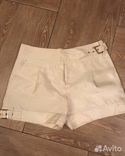 Шорты Blumarine