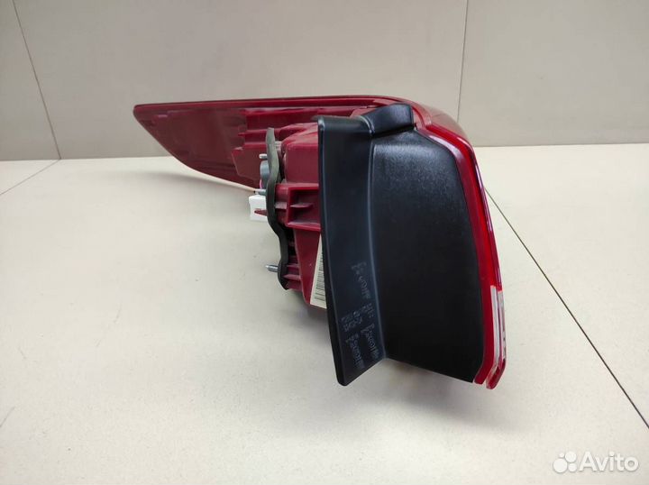 Фонарь задний наружный правый Kia Optima 4 JF 2015