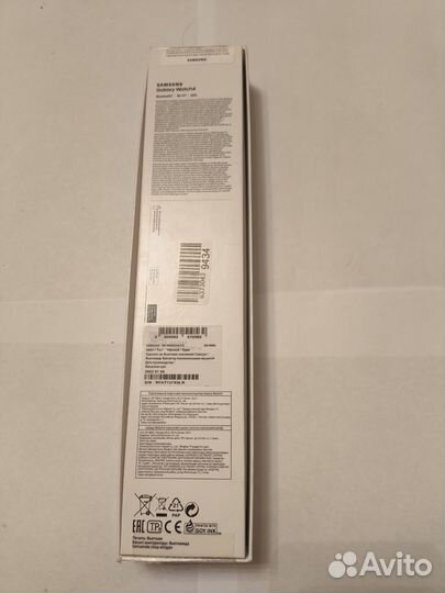 Samsung Galaxy watch 4 40mm