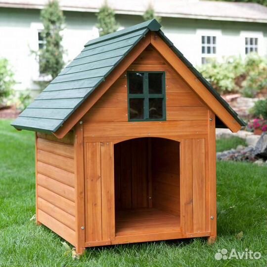 Шторка для будки собаки