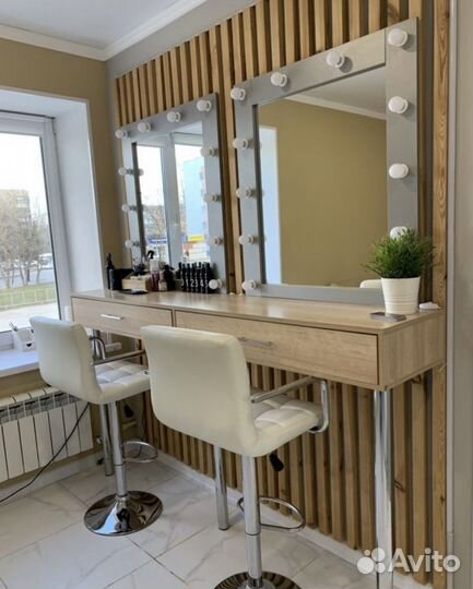 Стул барный