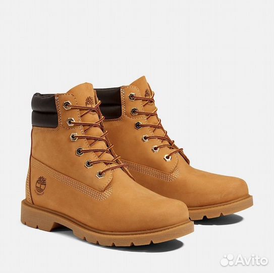 Ботинки Timberland, 37