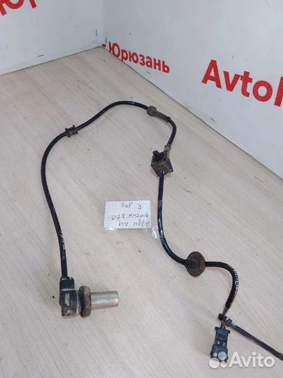 Датчик ABS задний audi A4 B5