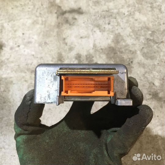 Блок управления AirBag BMW e36