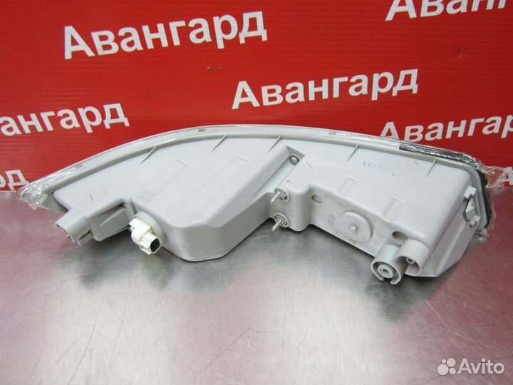 Поворотник левый Nissan Almera Classic 06-12