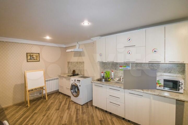 Комната 20 м², 1/9 эт.
