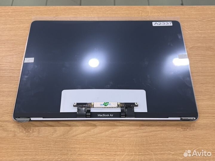Матрица в сборе MacBook A2337 Oem