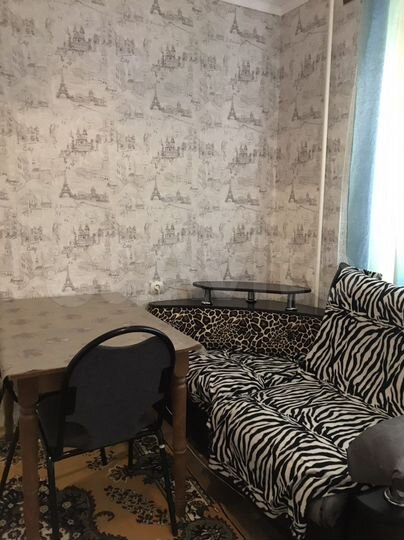 1-к. квартира, 37 м², 1/9 эт.