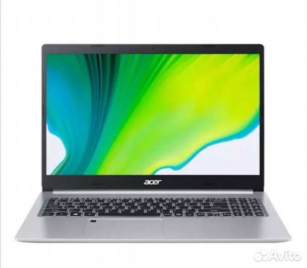 Core i7 10510+ GeForce mx250 + SSD, Как новый Acer