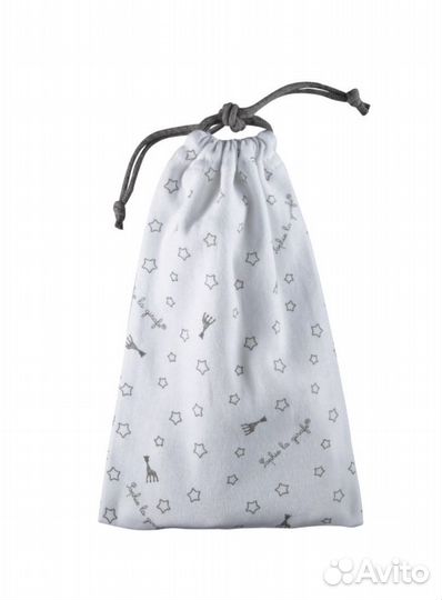 Sophie la girafe оригинал