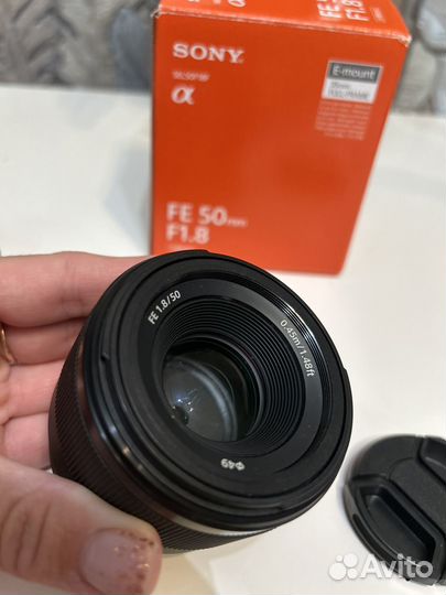 Фотоаппарат sony a6000