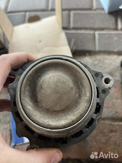 Опора двигателя bmw f 30